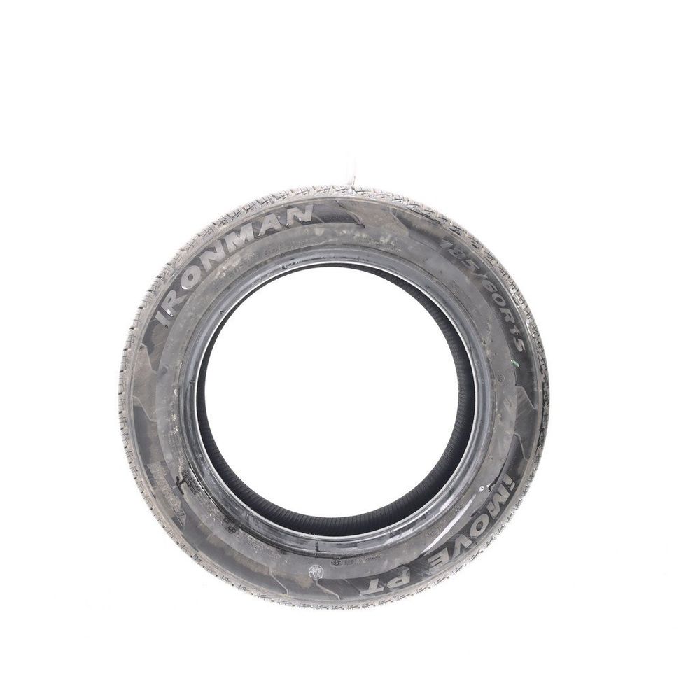 Used 185/60R15 Ironman IMove PT 84H - 8/32 - Image 3