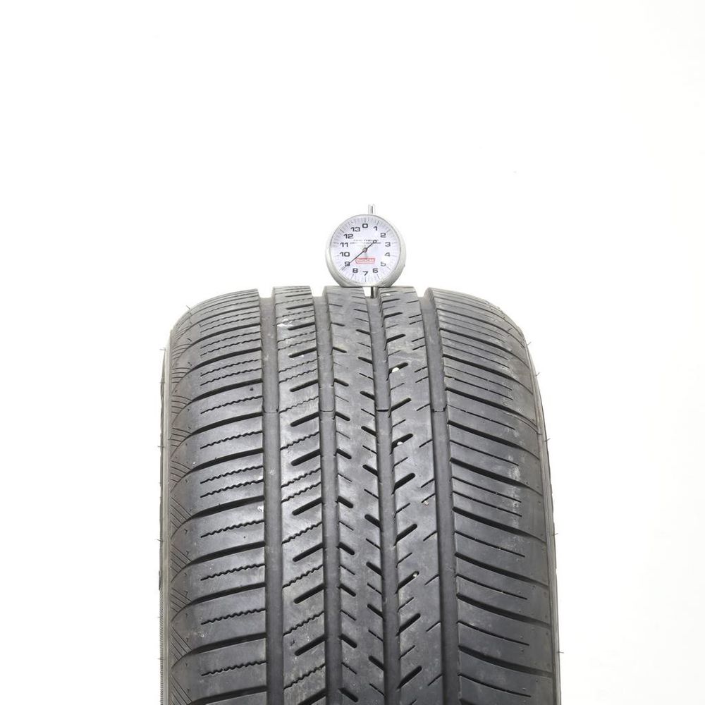 Set of (2) Used 225/50R18 Atlas Force UHP 95W - 8.5-9.5/32 - Image 2