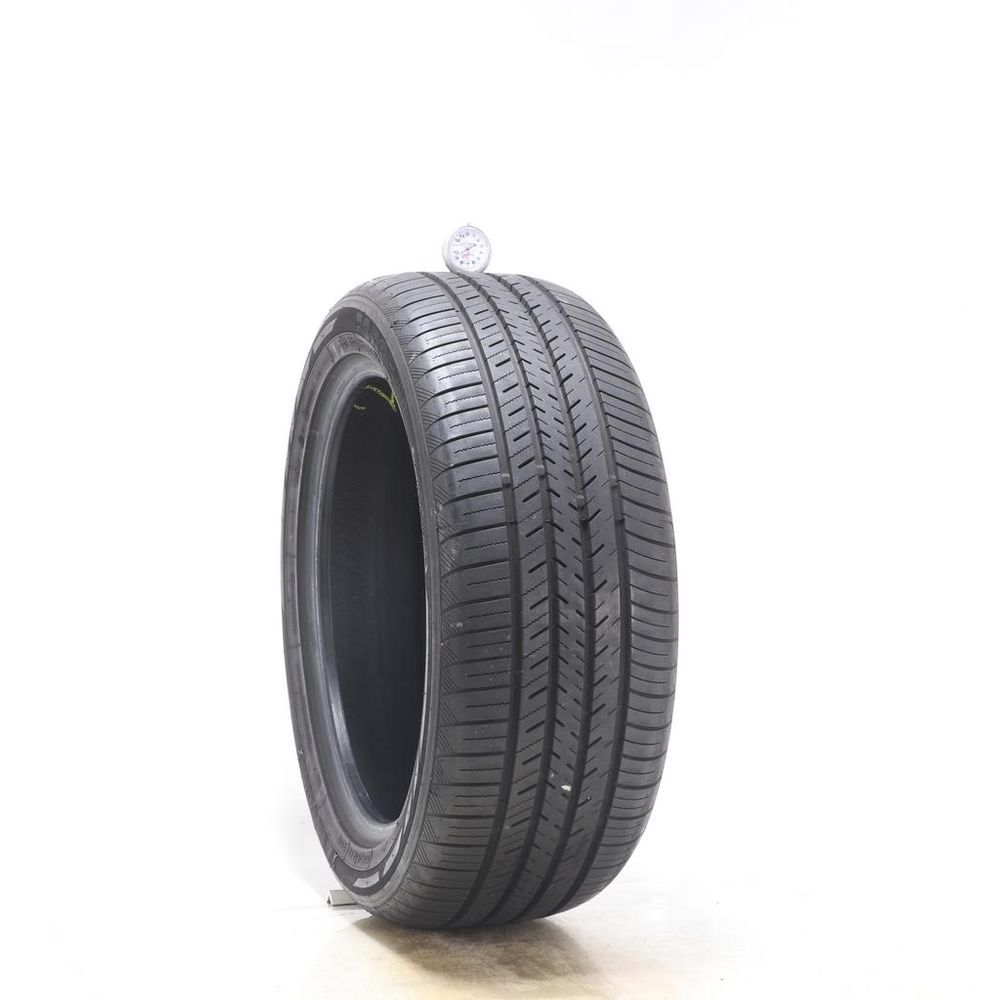 Set of (2) Used 225/50R18 Atlas Force UHP 95W - 8.5-9.5/32 - Image 4