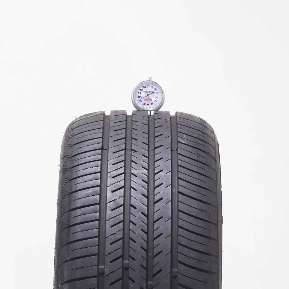 Set of (2) Used 225/50R18 Atlas Force UHP 95W - 8.5-9.5/32 - Image 5