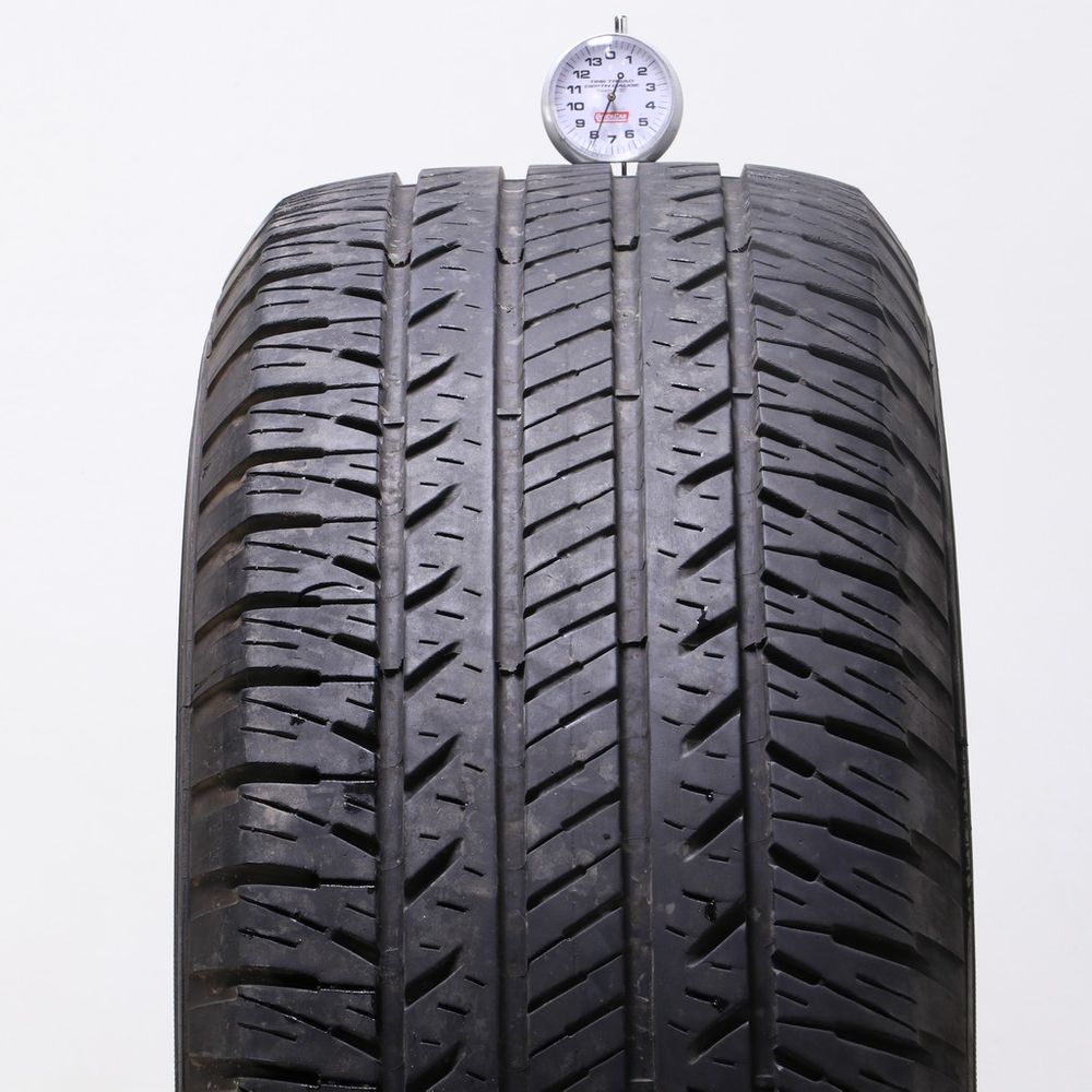 Set of (2) Used 275/65R18 Kelly Edge HT 116T - 7.5-8.5/32 - Image 2
