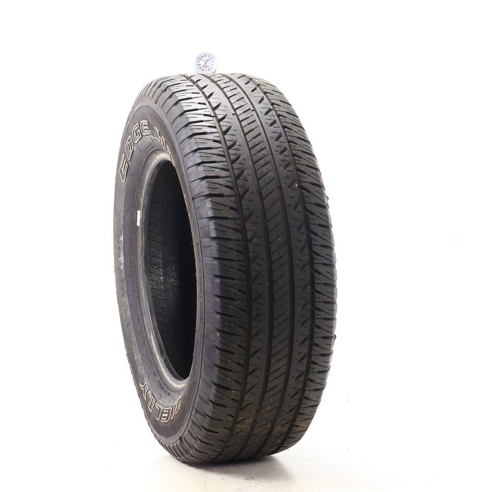 Set of (2) Used 275/65R18 Kelly Edge HT 116T - 7.5-8.5/32 - Image 4