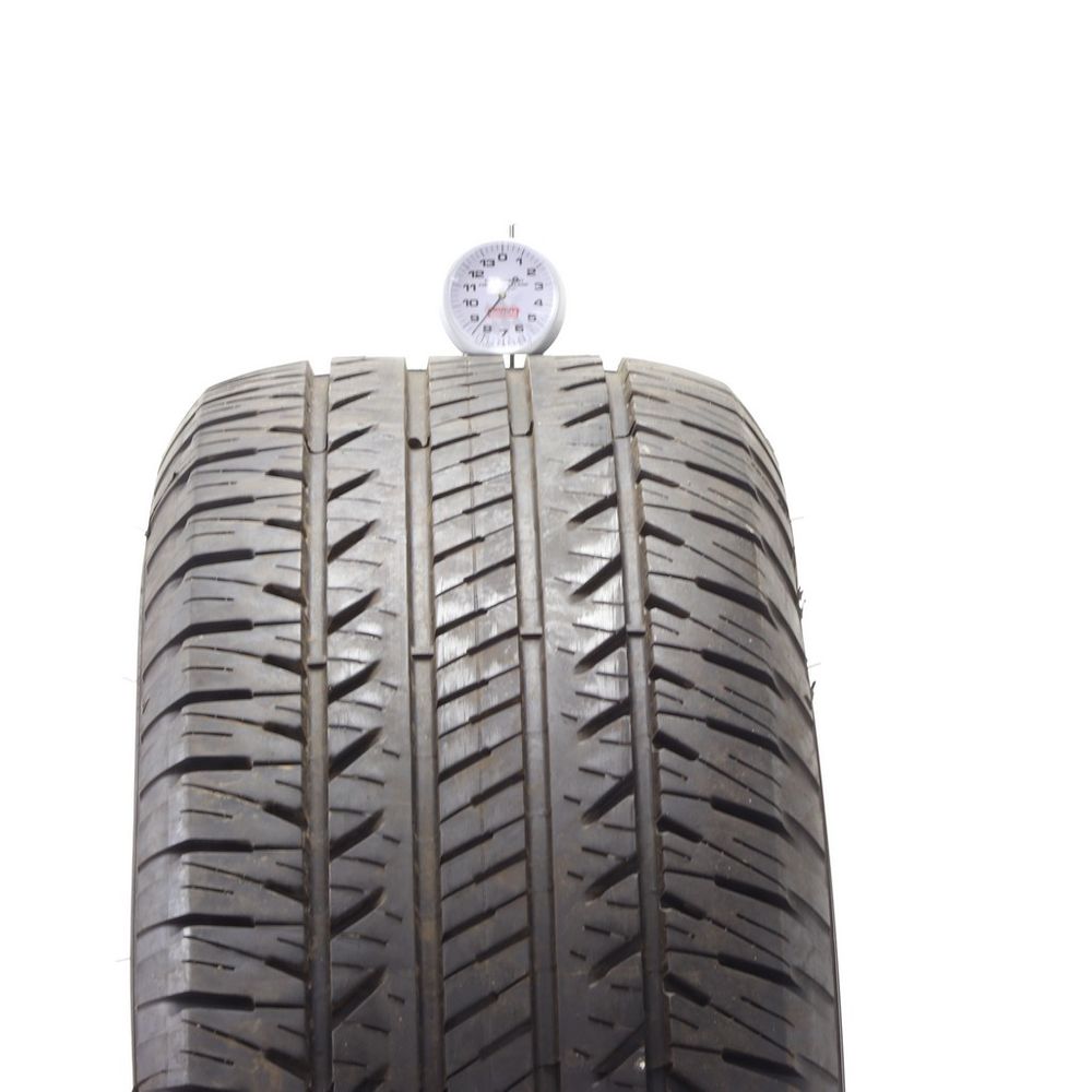 Set of (2) Used 275/65R18 Kelly Edge HT 116T - 7.5-8.5/32 - Image 5