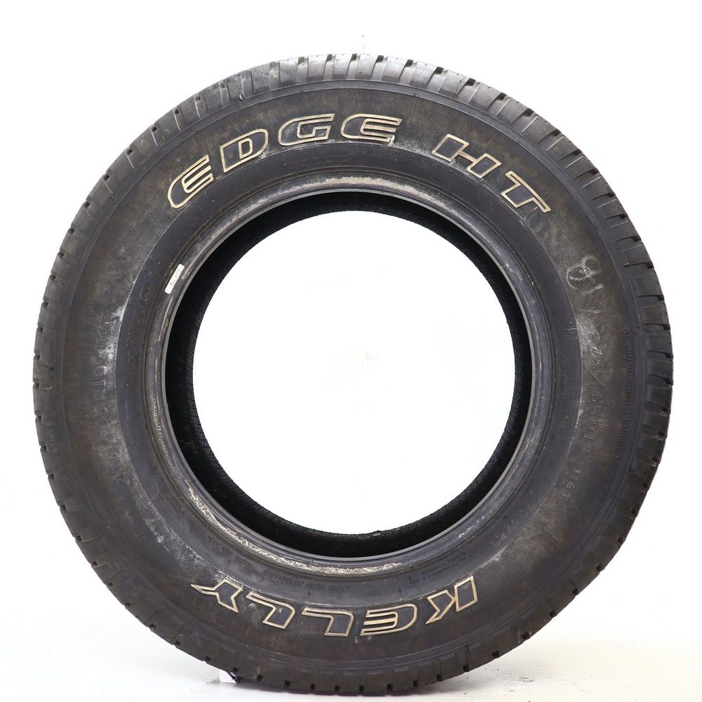 Set of (2) Used 275/65R18 Kelly Edge HT 116T - 7.5-8.5/32 - Image 6