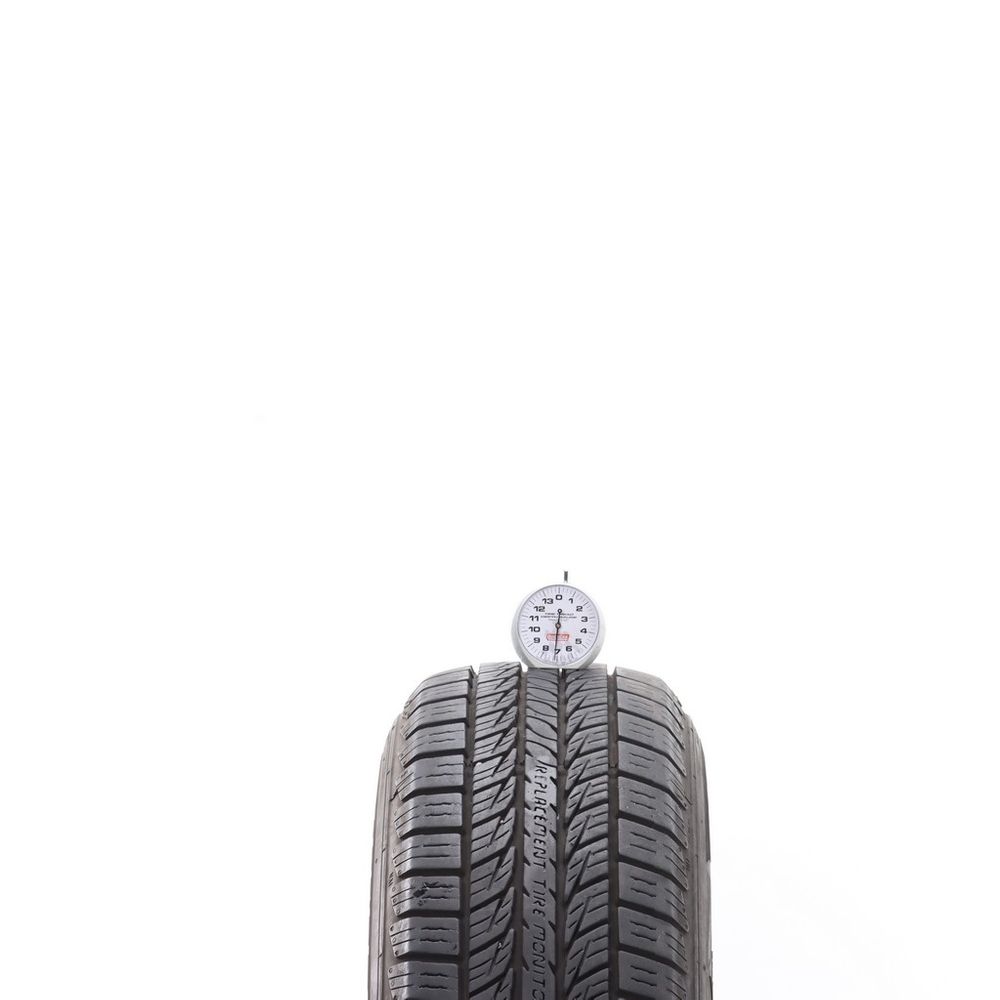 Set of (2) Used 175/70R14 General Altimax RT43 84T - 6-7/32 - Image 5