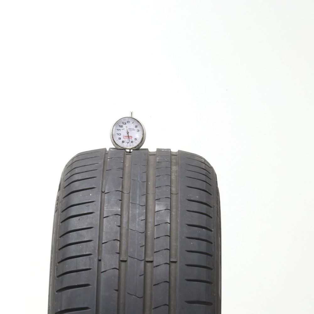 Used 255/40R21 Dunlop Sport Maxx RT2 MO 102Y - 8.5/32 - Image 2