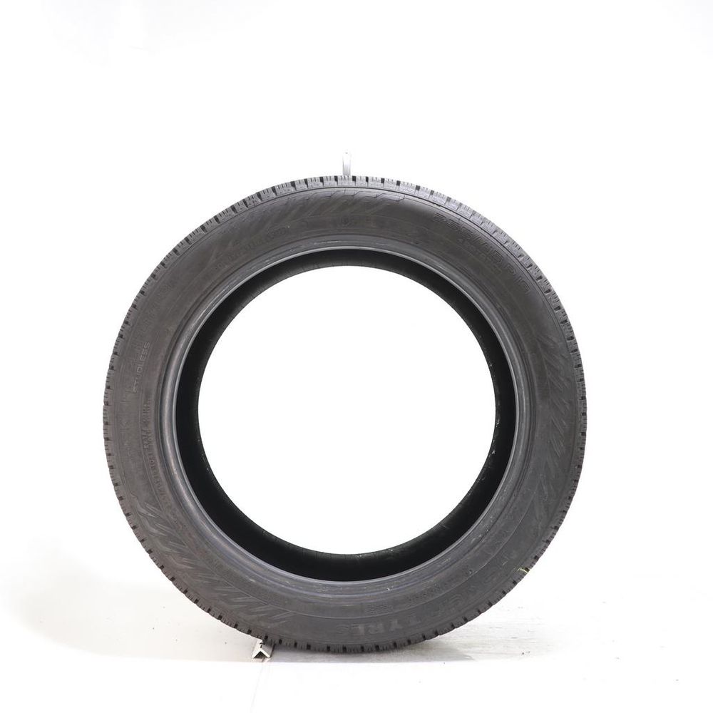 Set of (2) Used 255/45R19 Nokian Hakkapeliitta R5 104T - 9.5-10/32 - Image 6