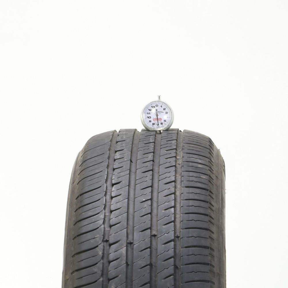 Set of (4) Used 235/60R18 Michelin Primacy MXM4 102V - 6.5-8/32 - Image 2