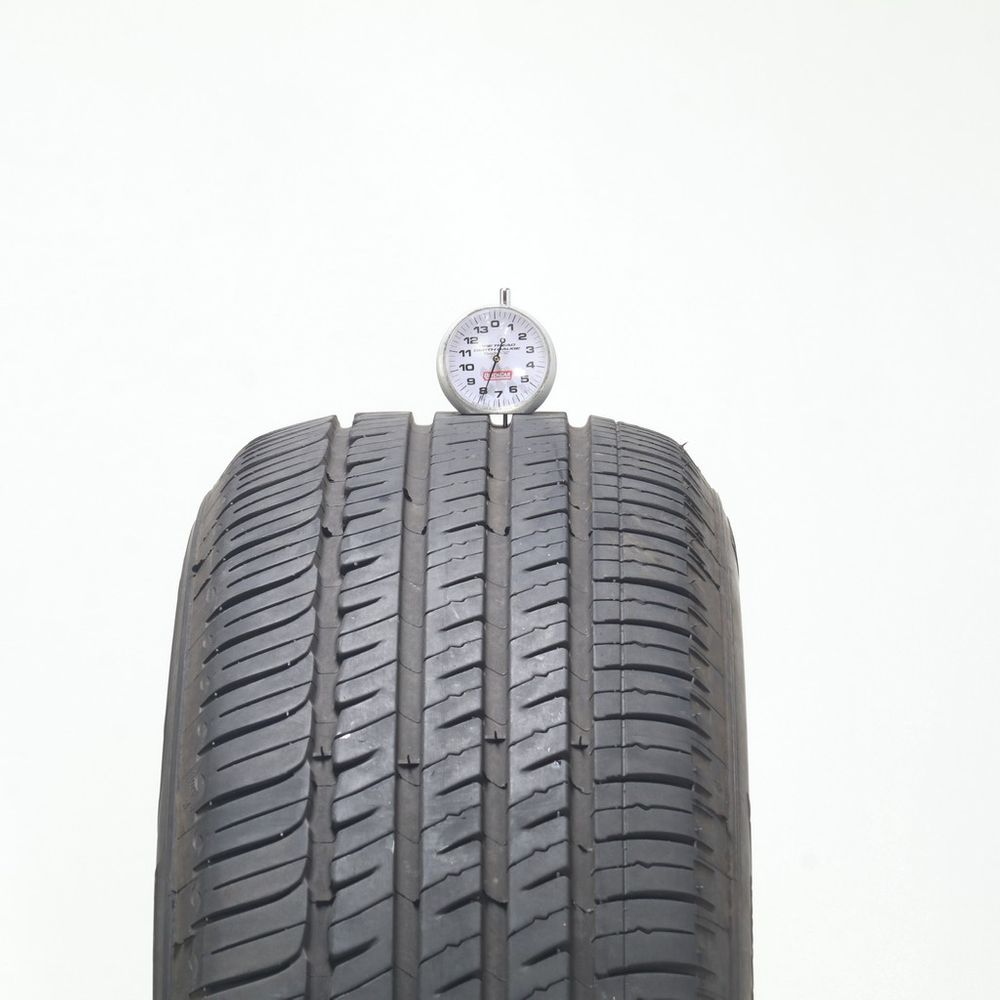 Set of (4) Used 235/60R18 Michelin Primacy MXM4 102V - 6.5-8/32 - Image 5