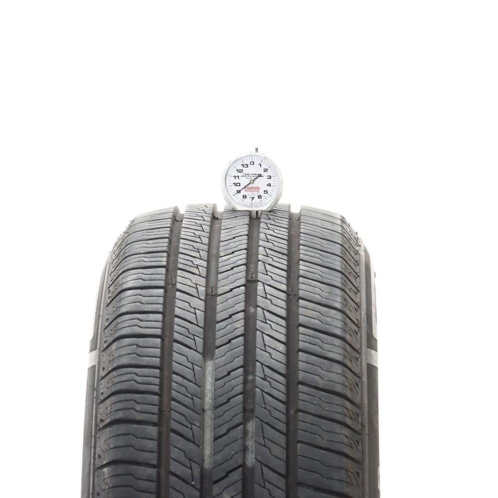 Set of (2) Used 225/65R17 Ironhead Reflex SUV UVD01 102H - 9/32 - Image 2