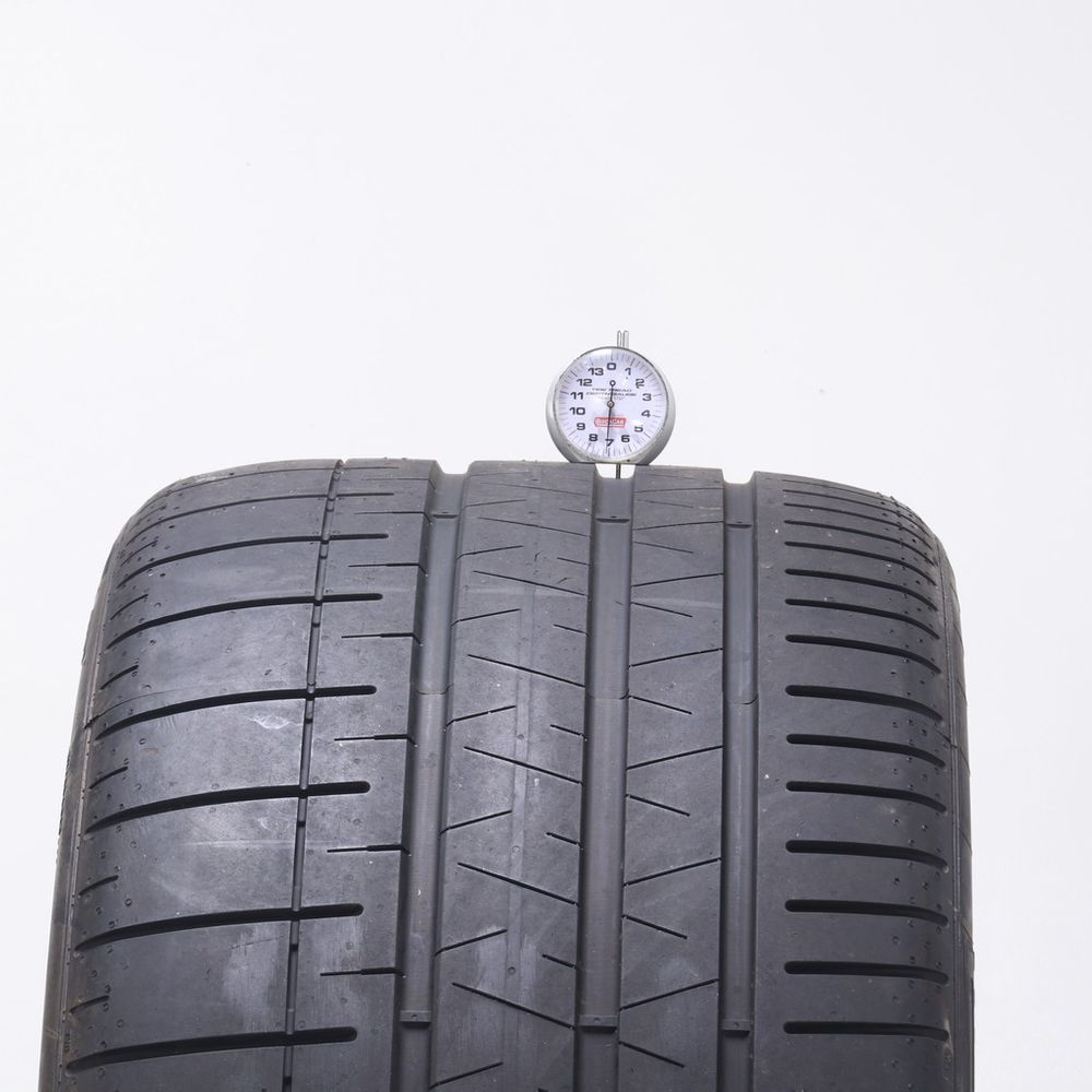 Used 315/30ZR21 Pirelli P Zero Corsa PZC4 NO 105Y - 7/32 - Image 2