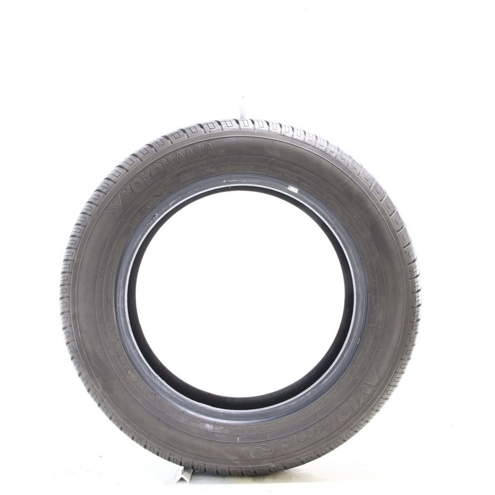 Used P 205/60R16 Yokohama Avid Ascend 91H - 9.5/32 - Image 3