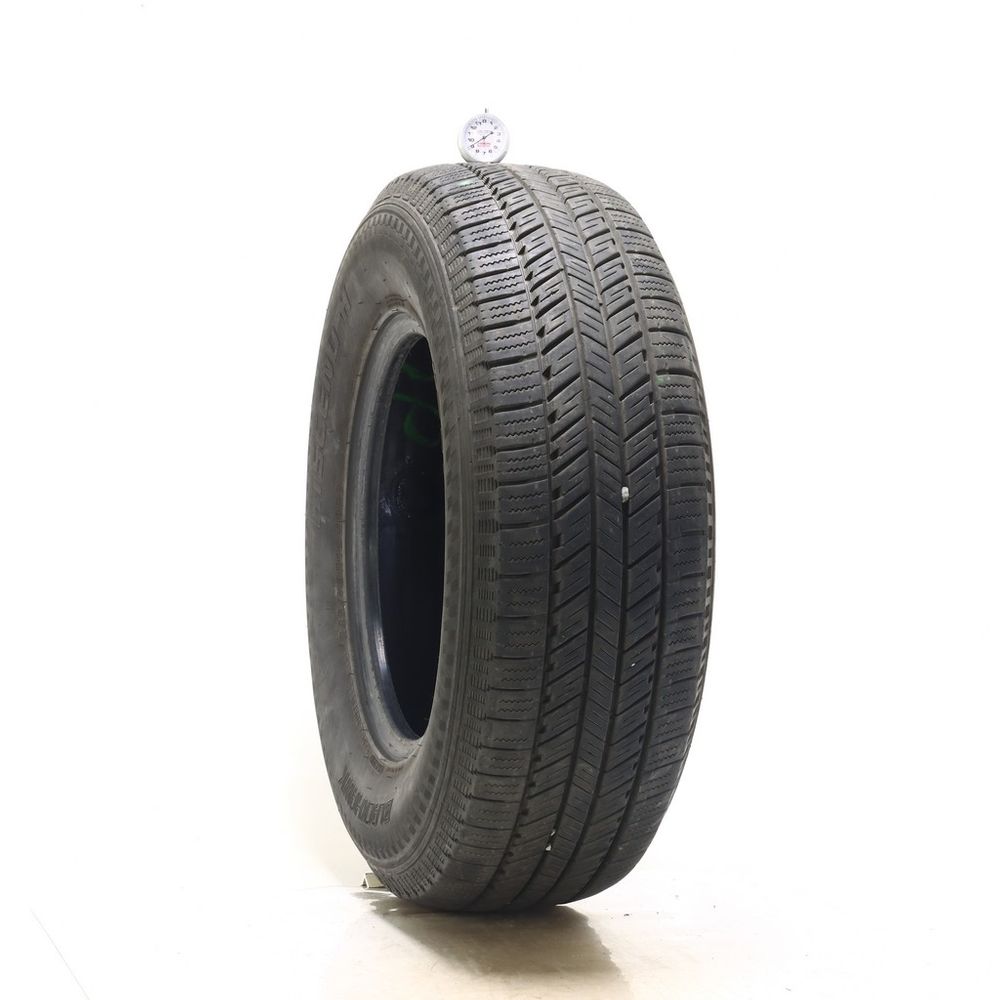 Used 245/70R16 Blackhawk Hiscend-H HT01 107S - 9/32 | Utires
