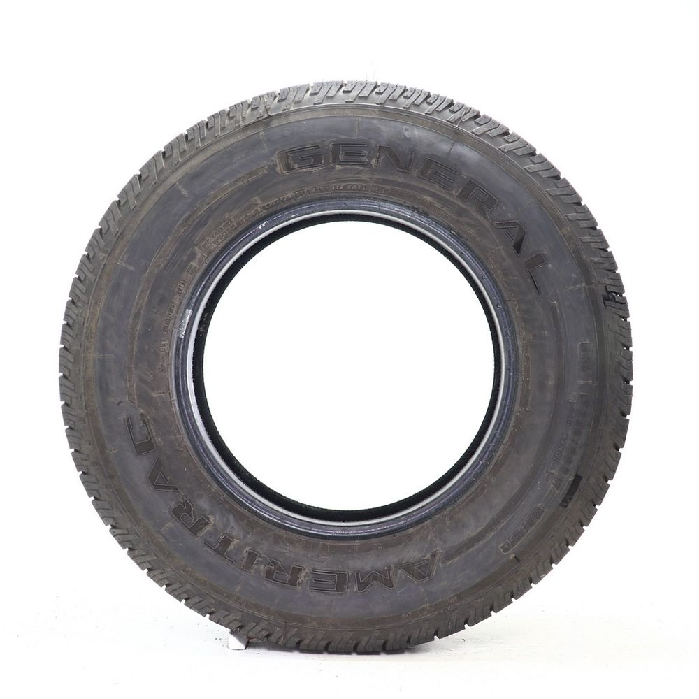 Used LT 235/80R17 General Ameritrac 120/117R F - 7.5/32 - Image 3