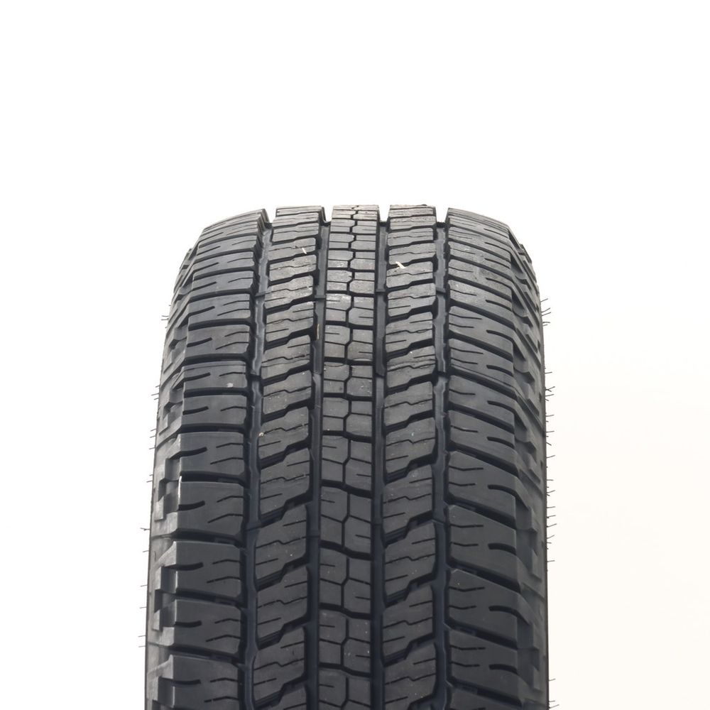 Set of (4) New 245/65R17 Goodyear Wrangler Workhorse HT 107T - Image 2