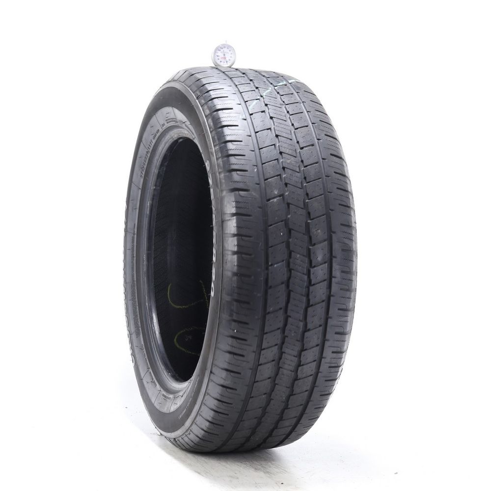 Used 275/55R20 Linglong Crosswind H/T 117T - 6/32 - Image 1