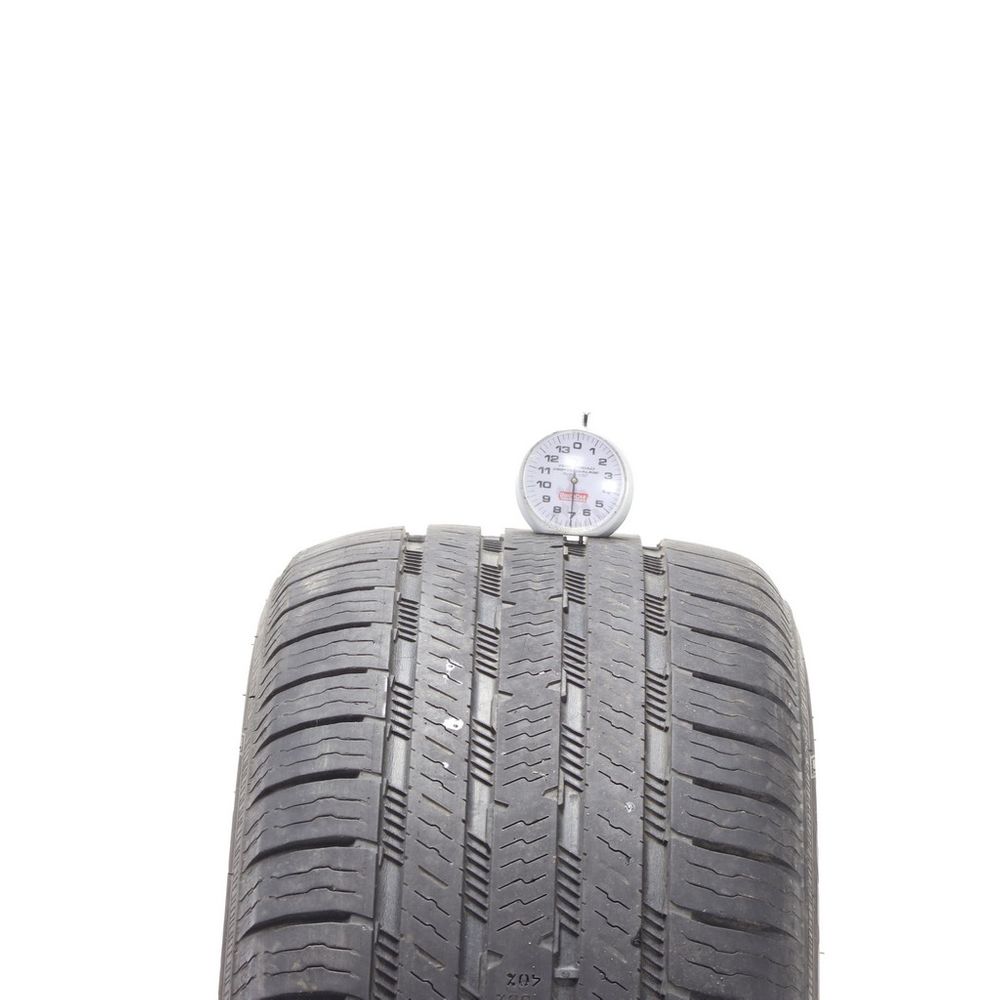 Set of (2) Used 235/55R20 Nokian Entyre C/S 102H - 7-7.5/32 - Image 2