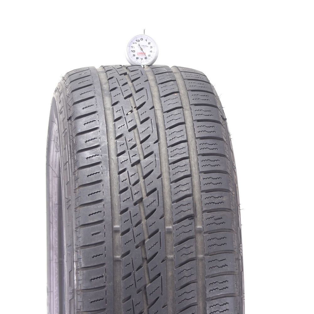 Used 245/60R18 Nitto Crosstek 2 105H - 5.5/32 - Image 2