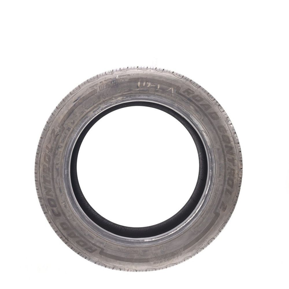 Set of (4) Used 225/55R18 DeanTires Road Control 2 98H - 7.5-9/32 - Image 6