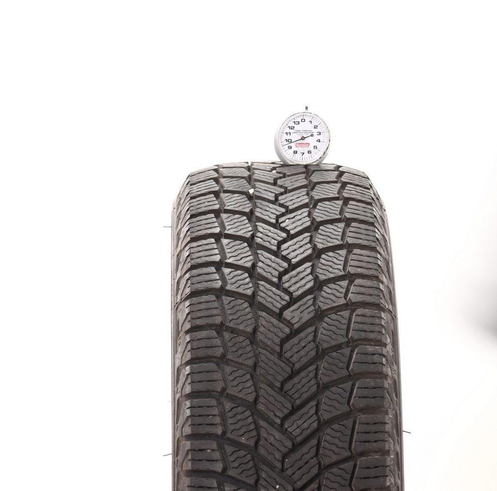 Used 185/65R15 Michelin X-Ice Snow 92T - 9.5/32 - Image 2