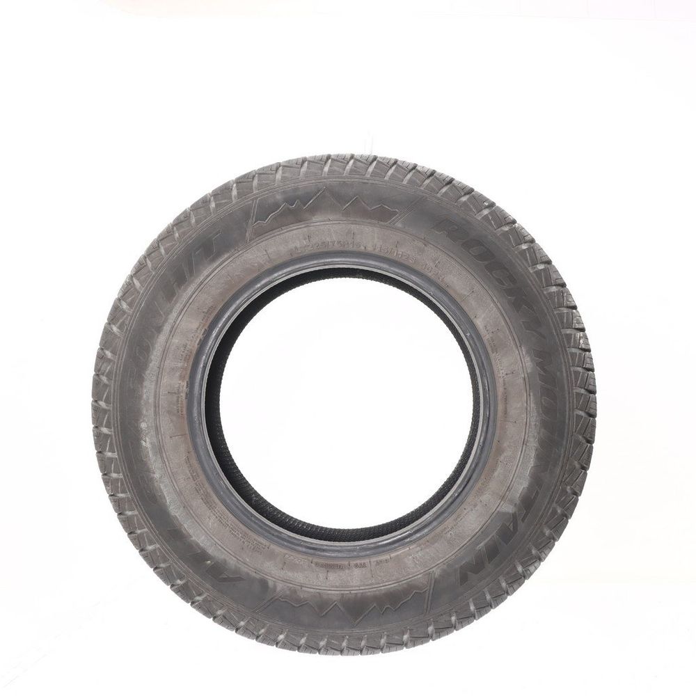Used LT 225/75R16 Rocky Mountain H/T 115/112S E - 6/32 - Image 3