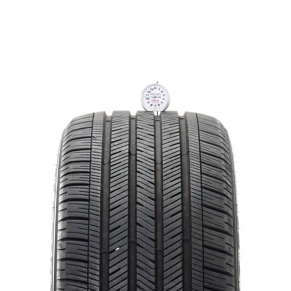 Set of (2) Used 275/40R22 Goodyear Eagle Touring 107W - 10.5-11/32 - Image 2