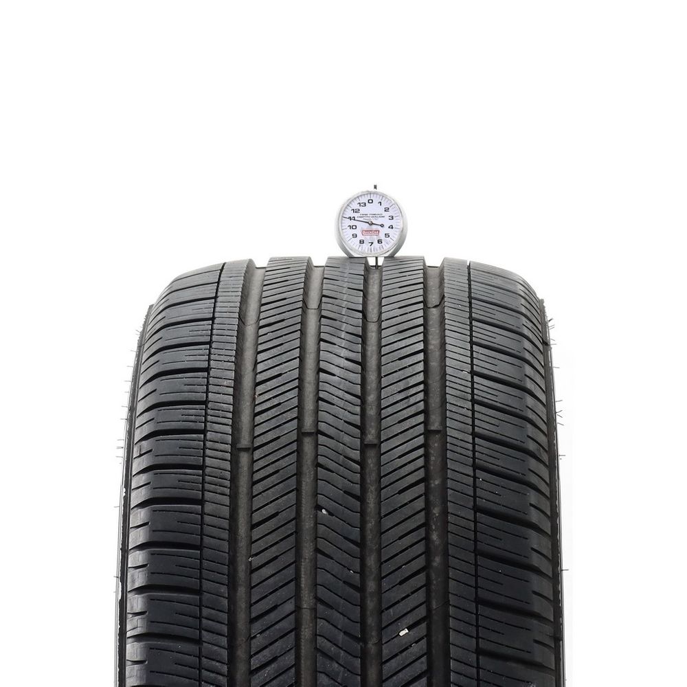 Set of (2) Used 275/40R22 Goodyear Eagle Touring 107W - 10.5-11/32 - Image 5