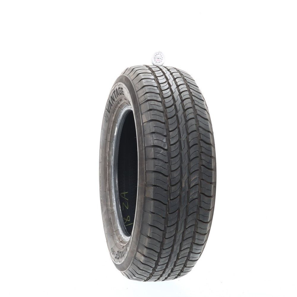 Used 255/65R18 Vantage Suv 111T - 10.5/32 - Image 1