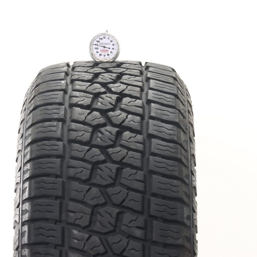 Set of (2) Used 275/65R18 Advanta ATX-850 116T - 10-10.5/32 - Image 5