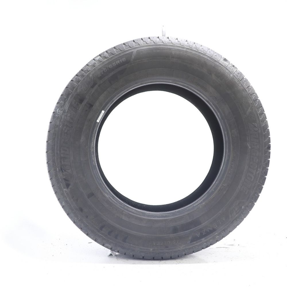 Set of (2) Used 275/65R18 Bridgestone Alenza AS Ultra 116T - 7.5/32 - Image 3
