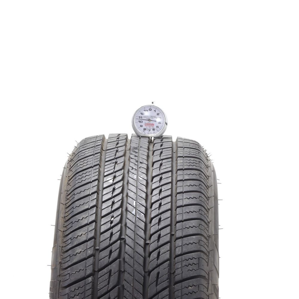 Used 215/60R16 Uniroyal Tiger Paw Touring A/S 95H - 10.5/32 - Image 2