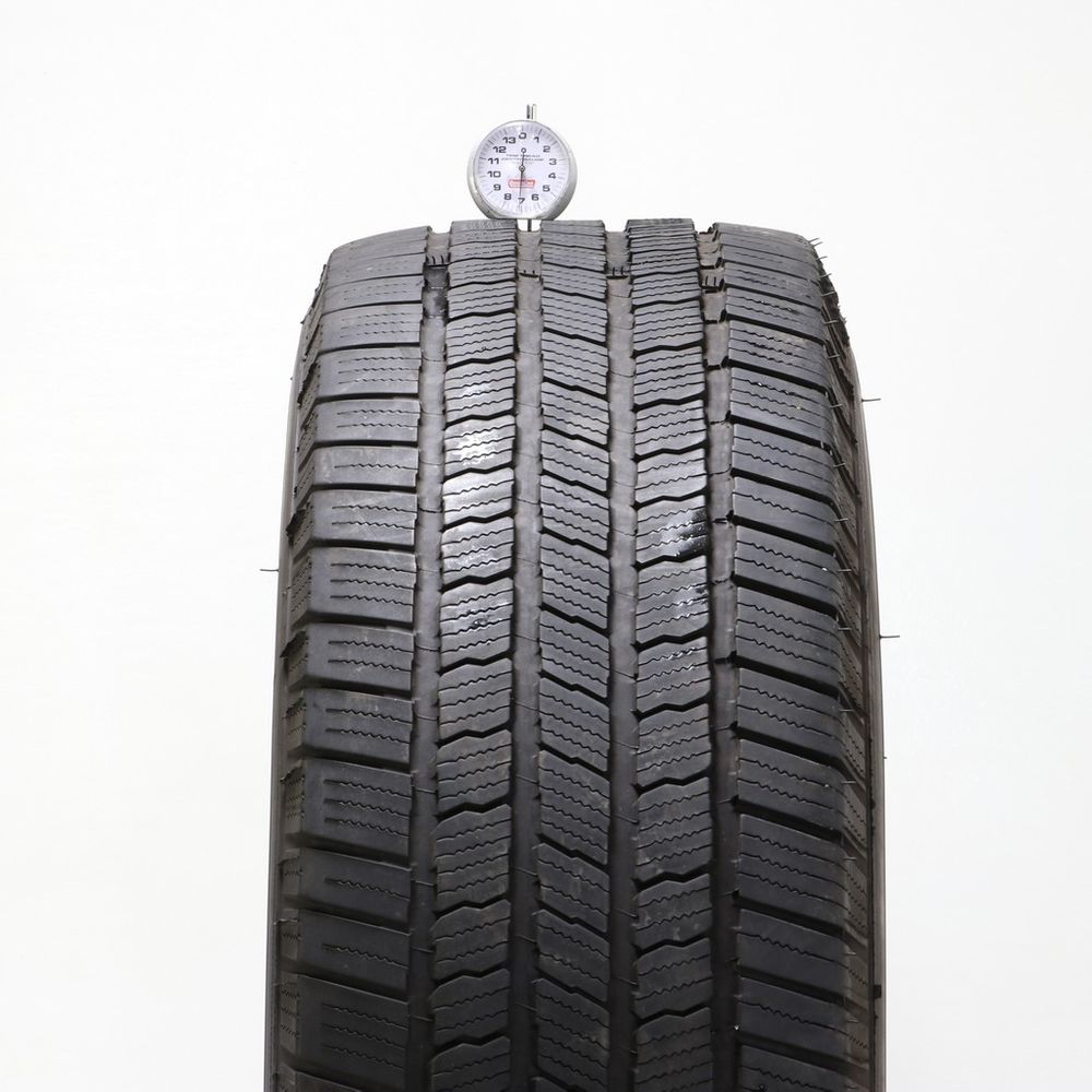 Set of (4) Used 275/65R18 Michelin Defender LTX M/S 116T - 5.5-7/32 - Image 11