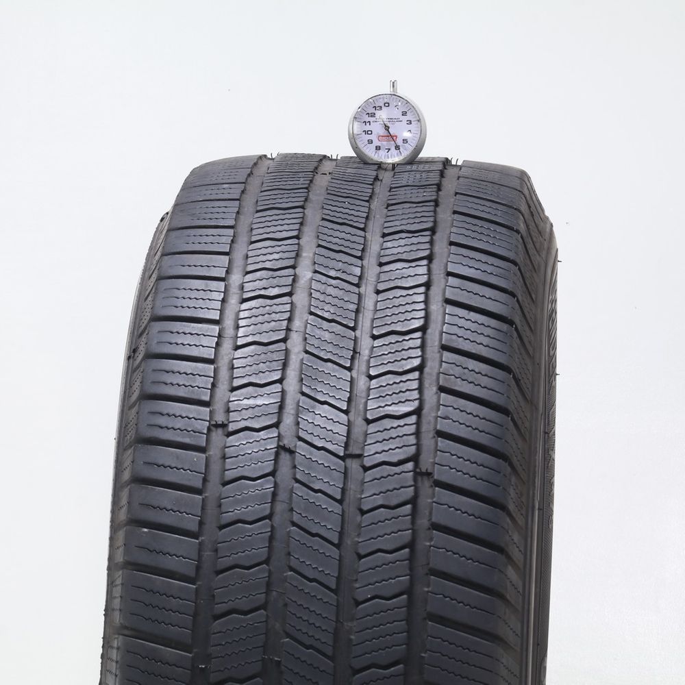 Set of (4) Used 275/65R18 Michelin Defender LTX M/S 116T - 5.5-7/32 - Image 5