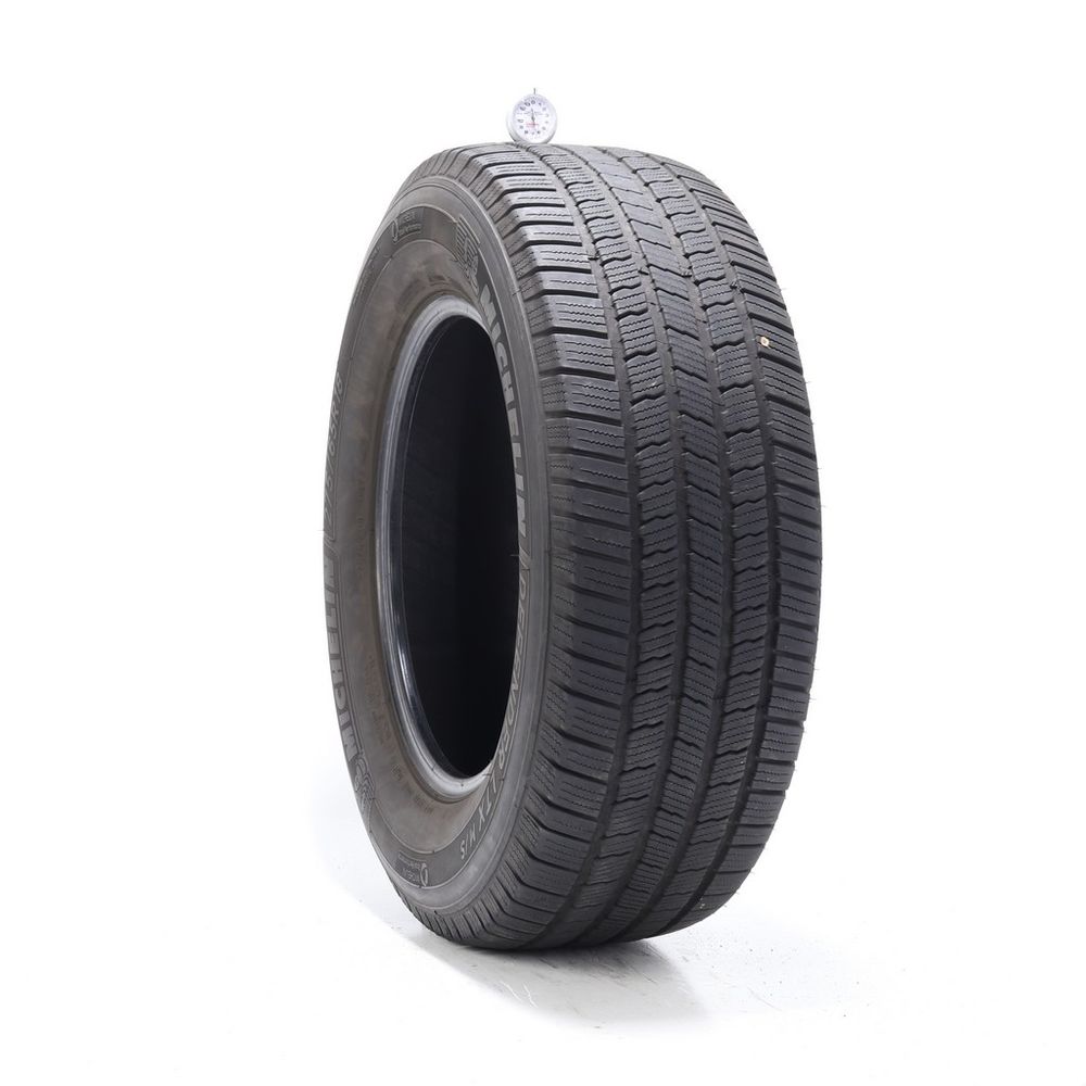Set of (4) Used 275/65R18 Michelin Defender LTX M/S 116T - 5.5-7/32 - Image 7