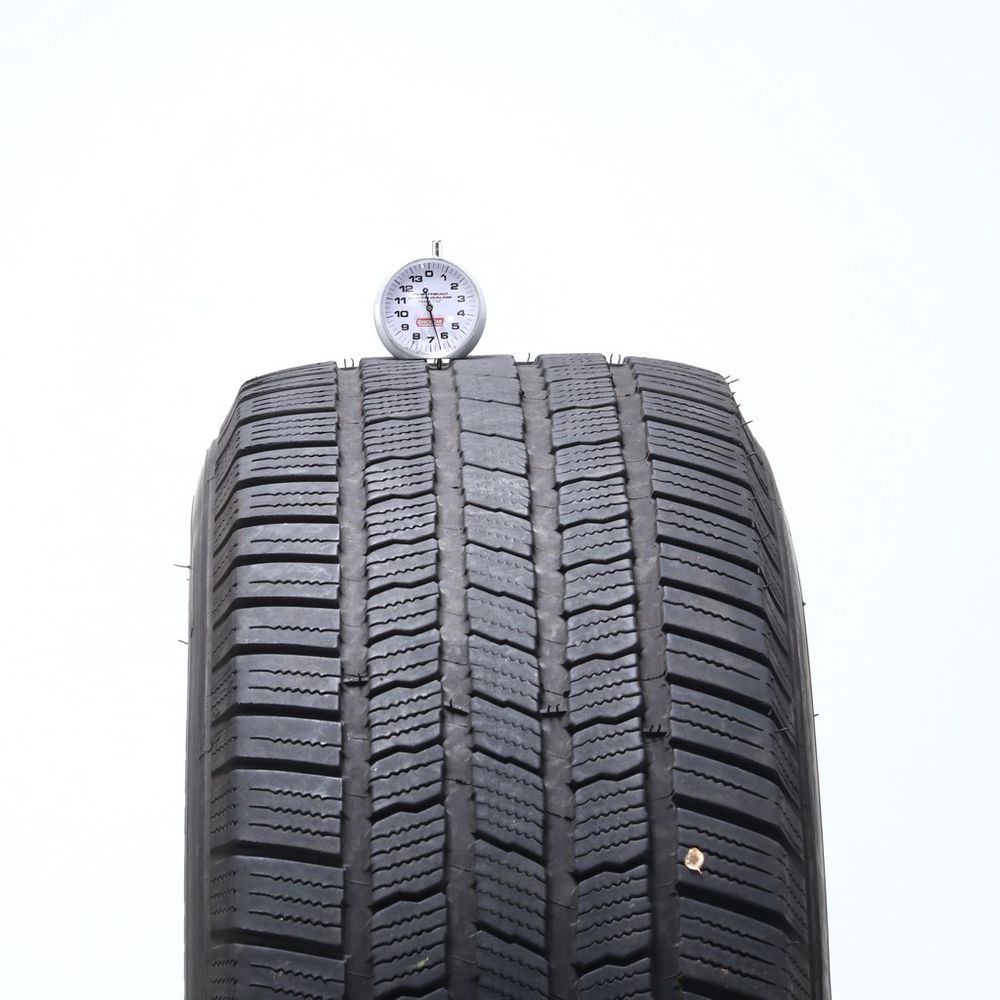 Set of (4) Used 275/65R18 Michelin Defender LTX M/S 116T - 5.5-7/32 - Image 8