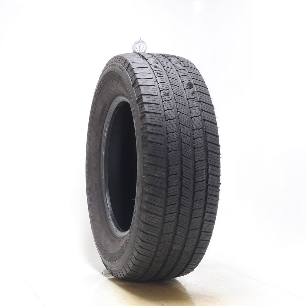 Set of (4) Used 275/65R18 Michelin Defender LTX M/S 116T - 5.5-7/32 - Image 10
