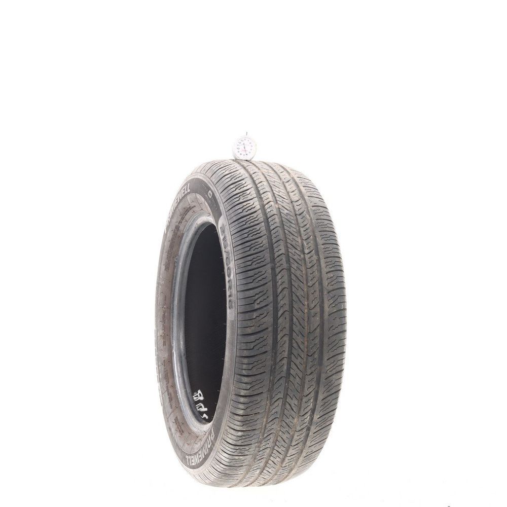 Used 215/60R16 Primewell All Season 95H - 6/32 - Image 1