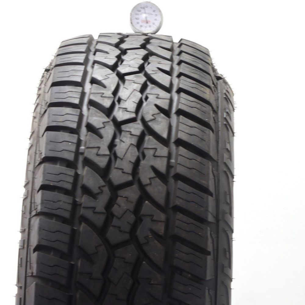 Set of (4) Used LT 275/65R20 Ironman All Country AT 126/123Q E - 13.5-14/32 - Image 2