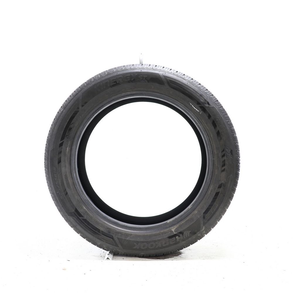 Used 225/55R18 Hankook Kinergy ST 98H - 7.5/32 - Image 3