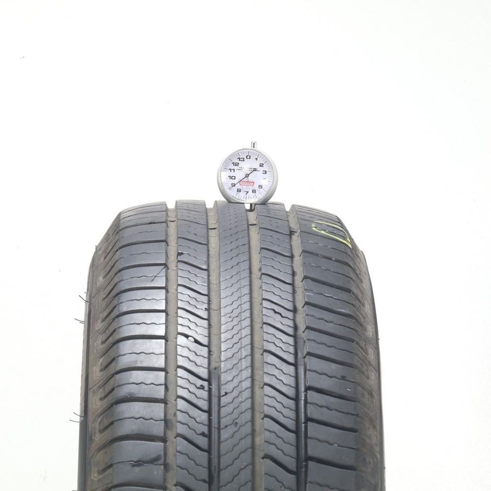 Set of (2) Used 235/65R16 Michelin Defender 2 103H - 8.5-9/32 - Image 2