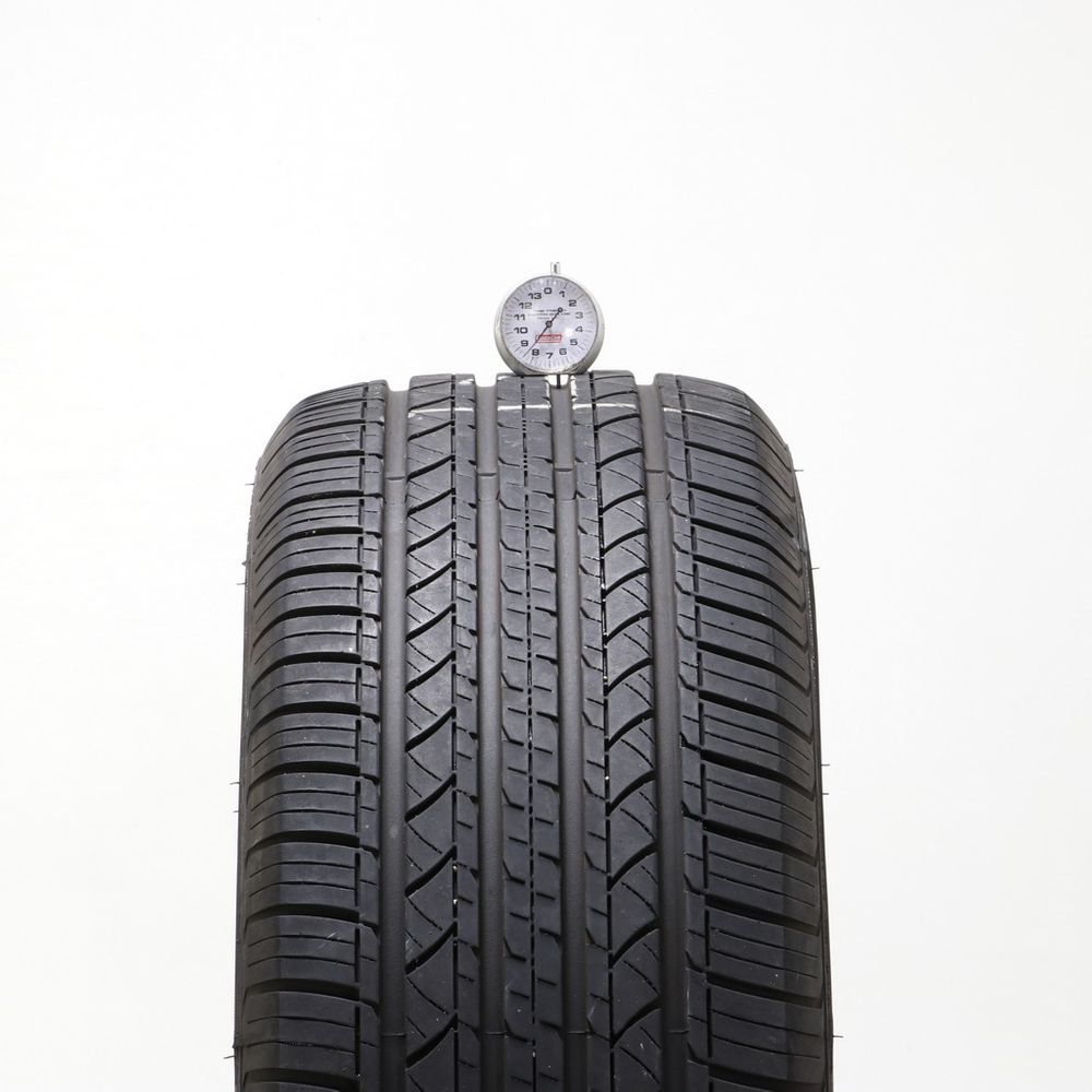 Used 255/55R18 Milestar MS932 Sport 109V - 8.5/32 - Image 2
