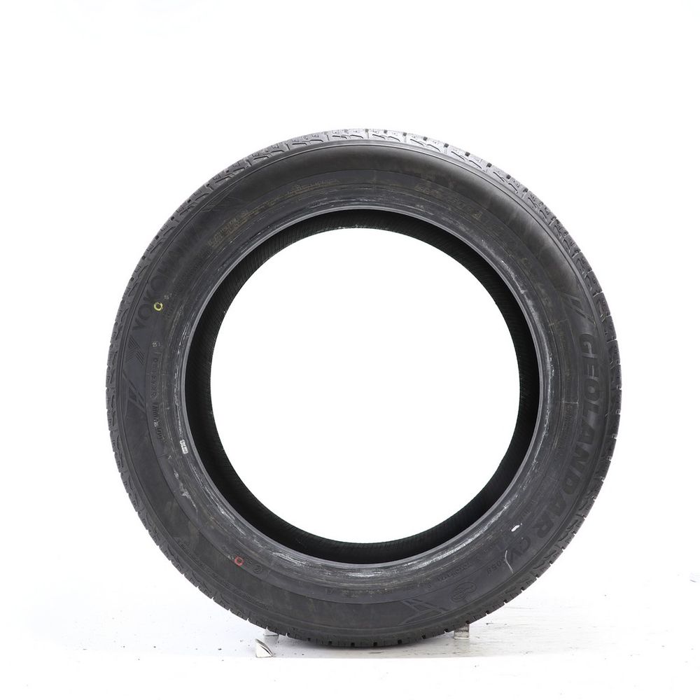 Driven Once 255/50R20 Yokohama Geolandar CV G058 109V - 11/32 - Image 3