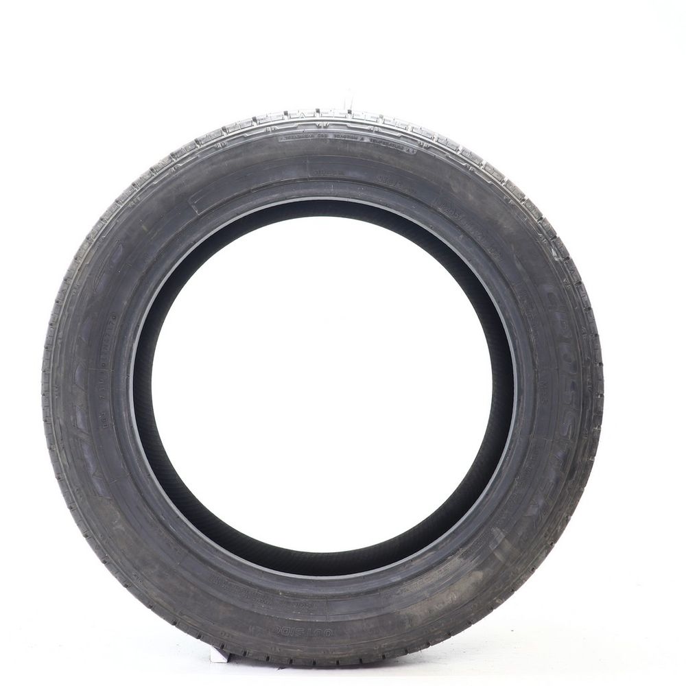 Used 235/55R20 Nitto Crosstek 2 102H - 9/32 - Image 3