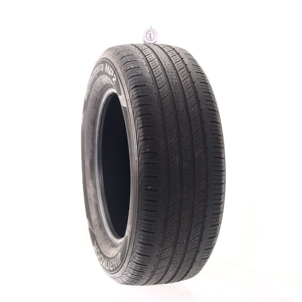 Used 265/60R18 Hankook Dynapro HP2 110V - 6.5/32 - Image 1