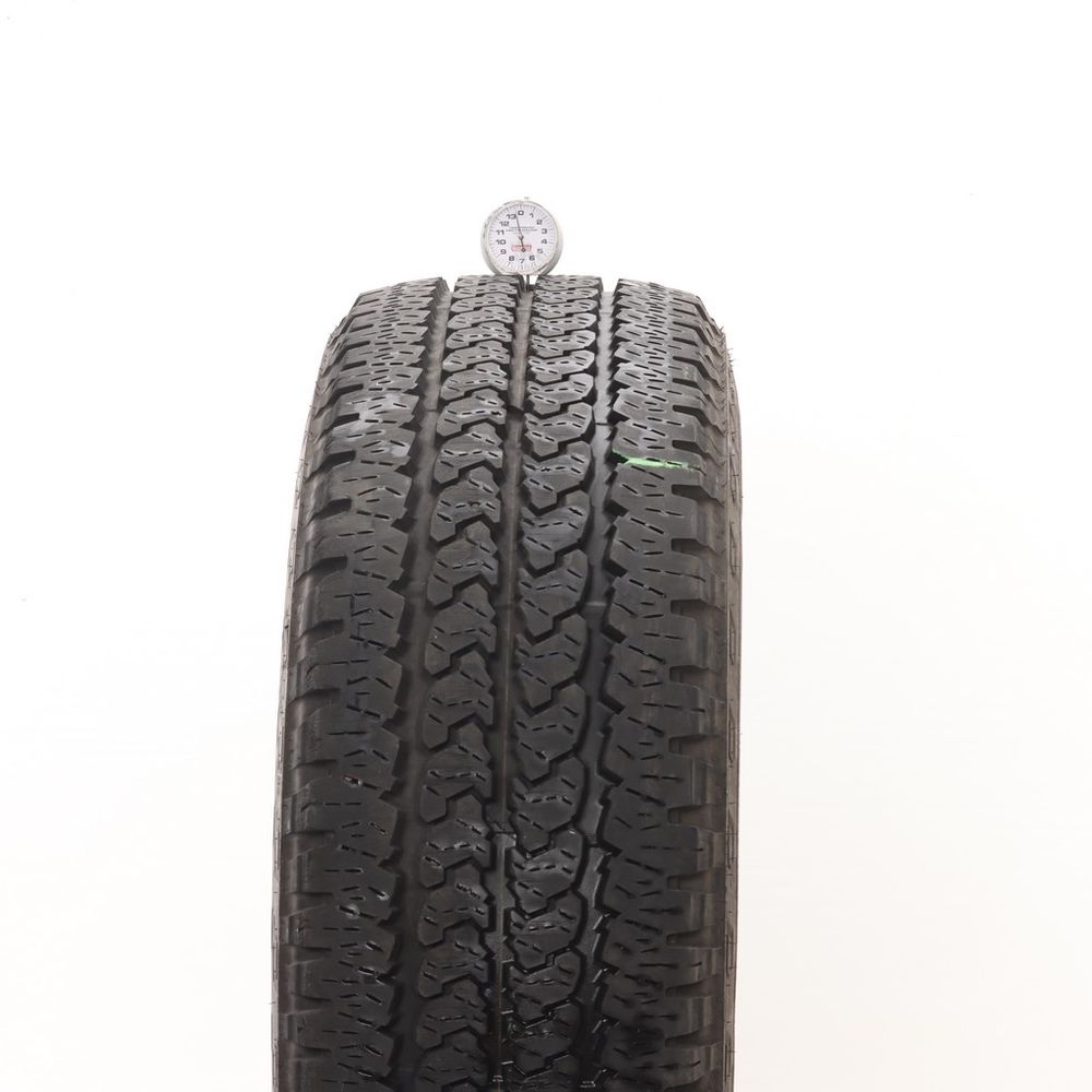 Used LT 275/70R18 Firestone Transforce AT2 125/122R E - 13.5/32 - Image 2