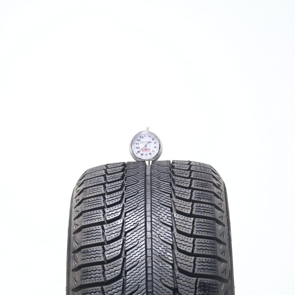 Used 235/55R17 Michelin X-Ice Xi2 103T - 9/32 - Image 2