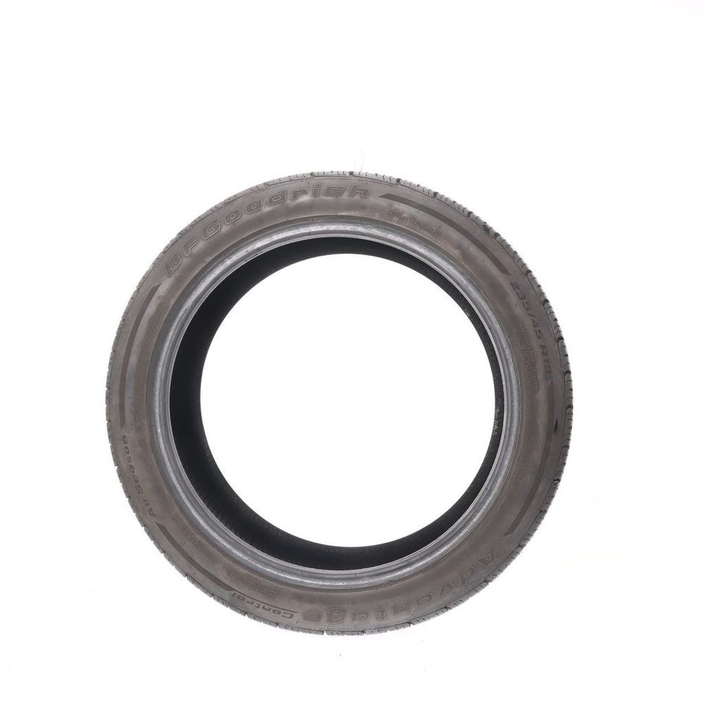 Used 235/45R19 BFGoodrich Advantage Control 95H - 8.5/32 - Image 3