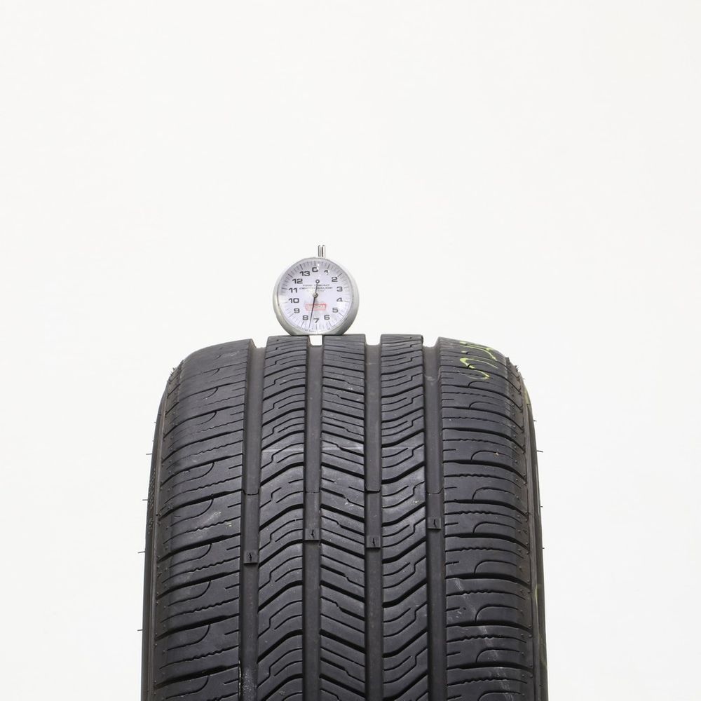 Set of (2) Used 225/45R17 Sailun Atrezzo SH408 91H - 7.5-8.5/32 - Image 2
