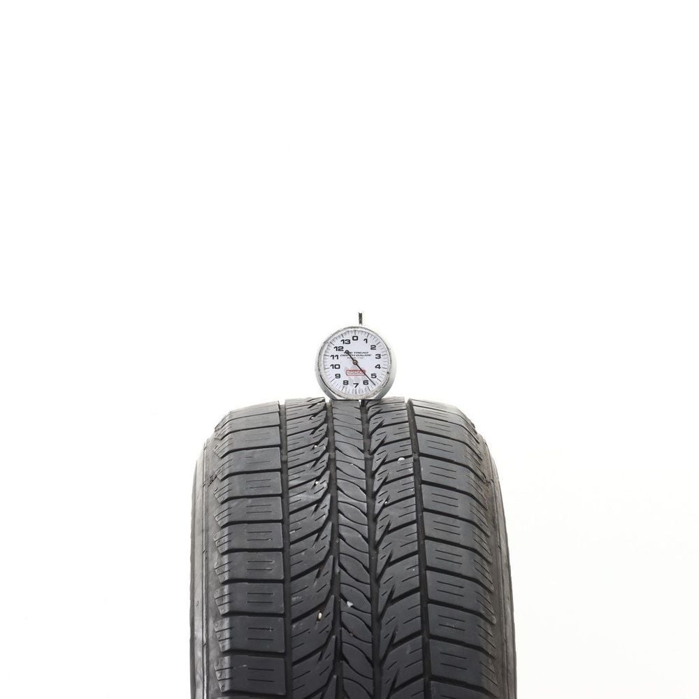 Set of (2) Used 185/65R15 General Altimax RT43 88H - 5.5/32 - Image 2