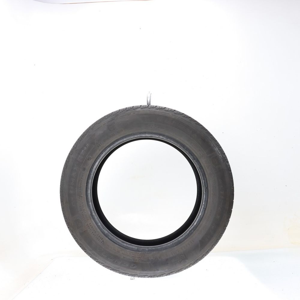 Set of (2) Used 185/65R15 General Altimax RT43 88H - 5.5/32 - Image 3